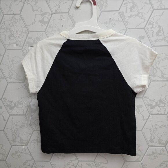 Nwt Hello Kitty Girls Halloween Graphic T-Shirt, Size XS 4-5 - Picture 2 of 6